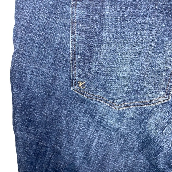 KUT from the Kloth high rise straight leg sz 20W - Picture 4 of 11